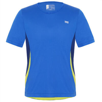 Atmungsaktives Herren Laufshirt Cleo CLEO