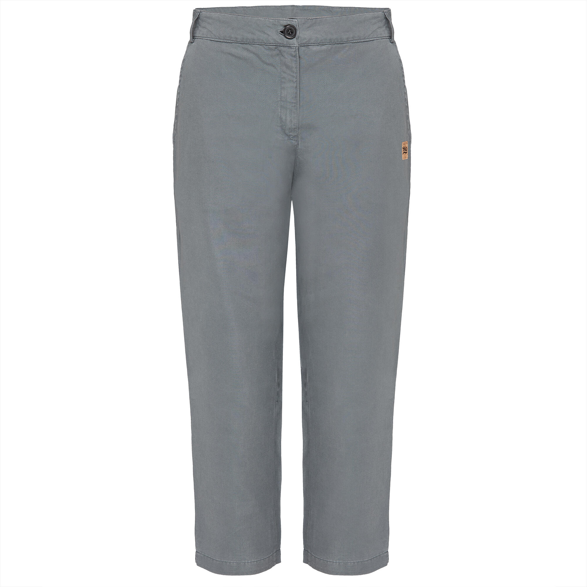 TAO Kühlende 7/8-Freizeithose aus Holzfasern DINA