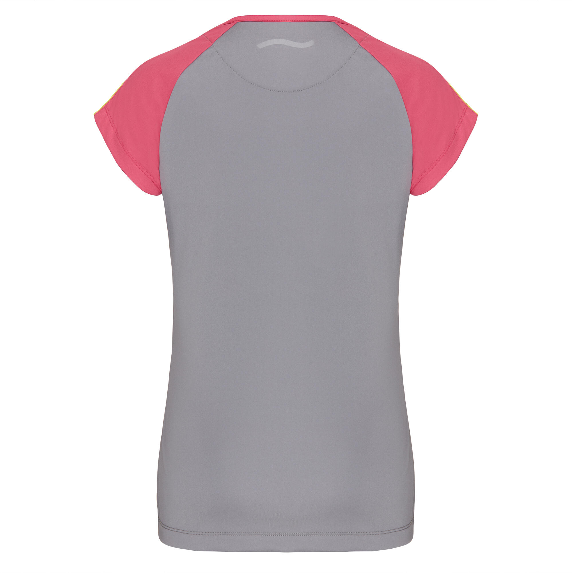Atmungsaktives Laufshirt DEVORA 2/7