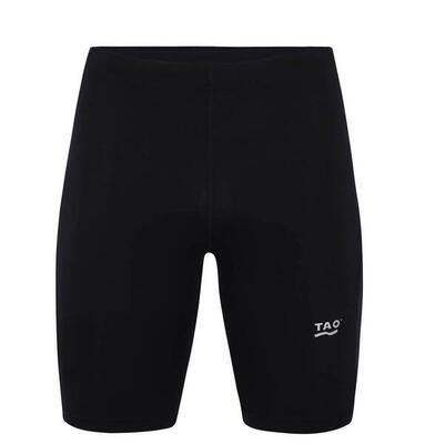 Atmungsaktive kurze Herren Lauftight LINULA