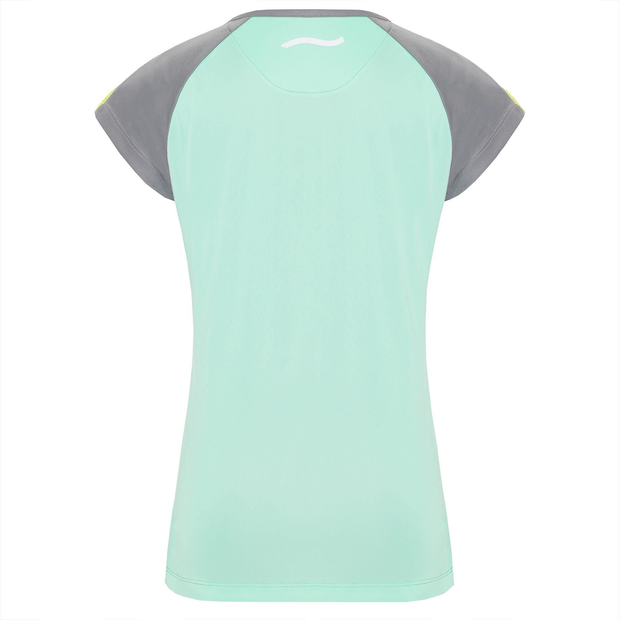 Atmungsaktives Laufshirt DEVORA 2/5