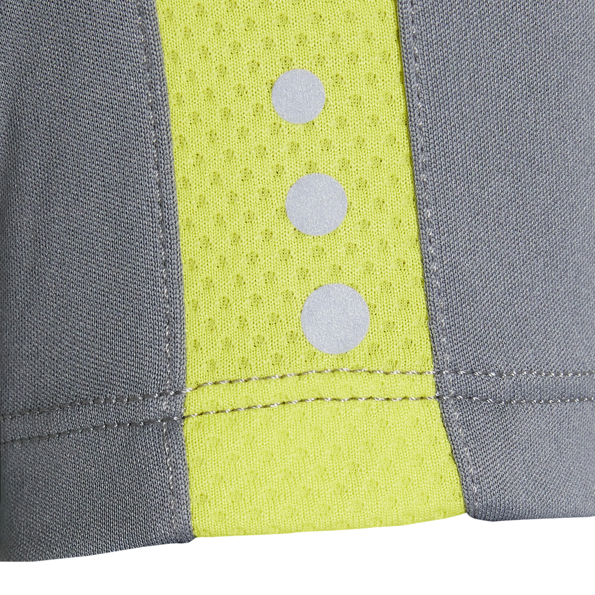 Atmungsaktives Laufshirt DEVORA 3/5