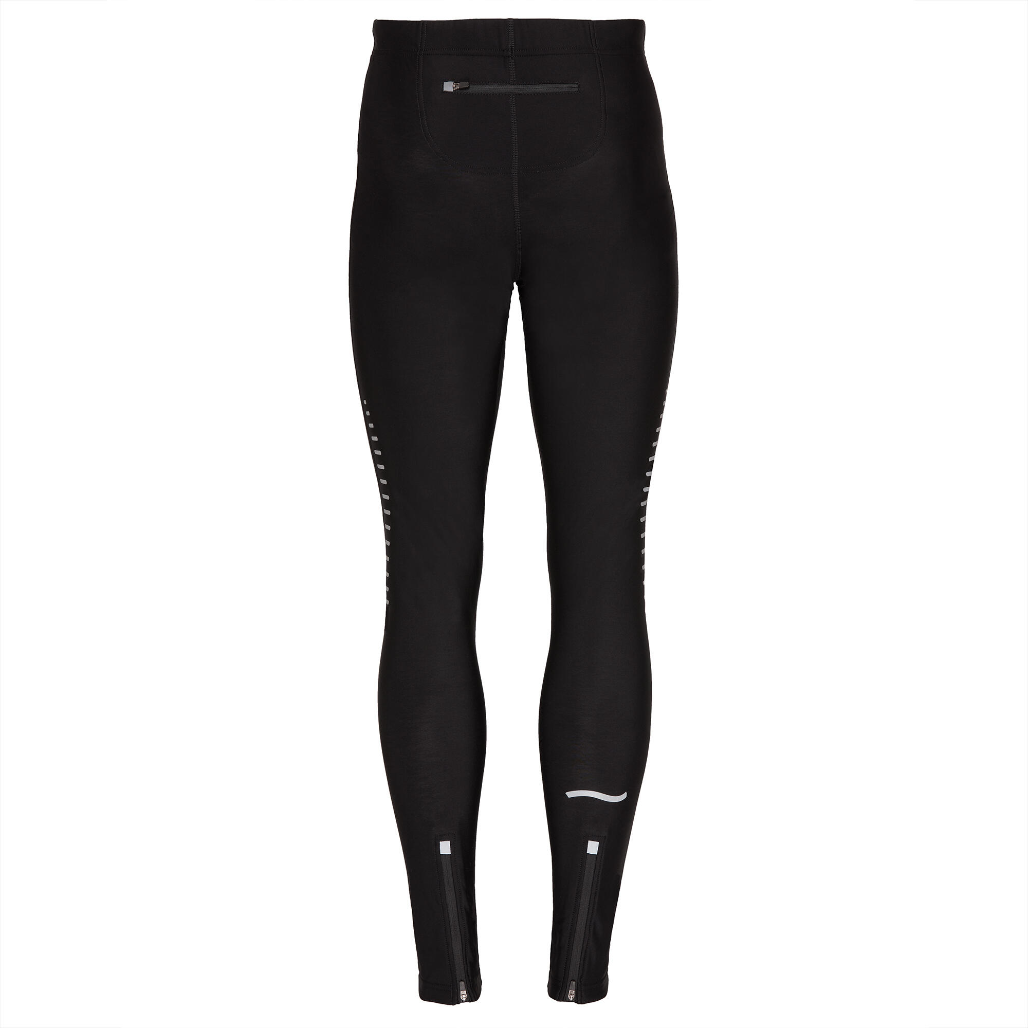 Warme Herren Lauftight Vini mit Anti-Rutsch-Gummi VINI 2/7
