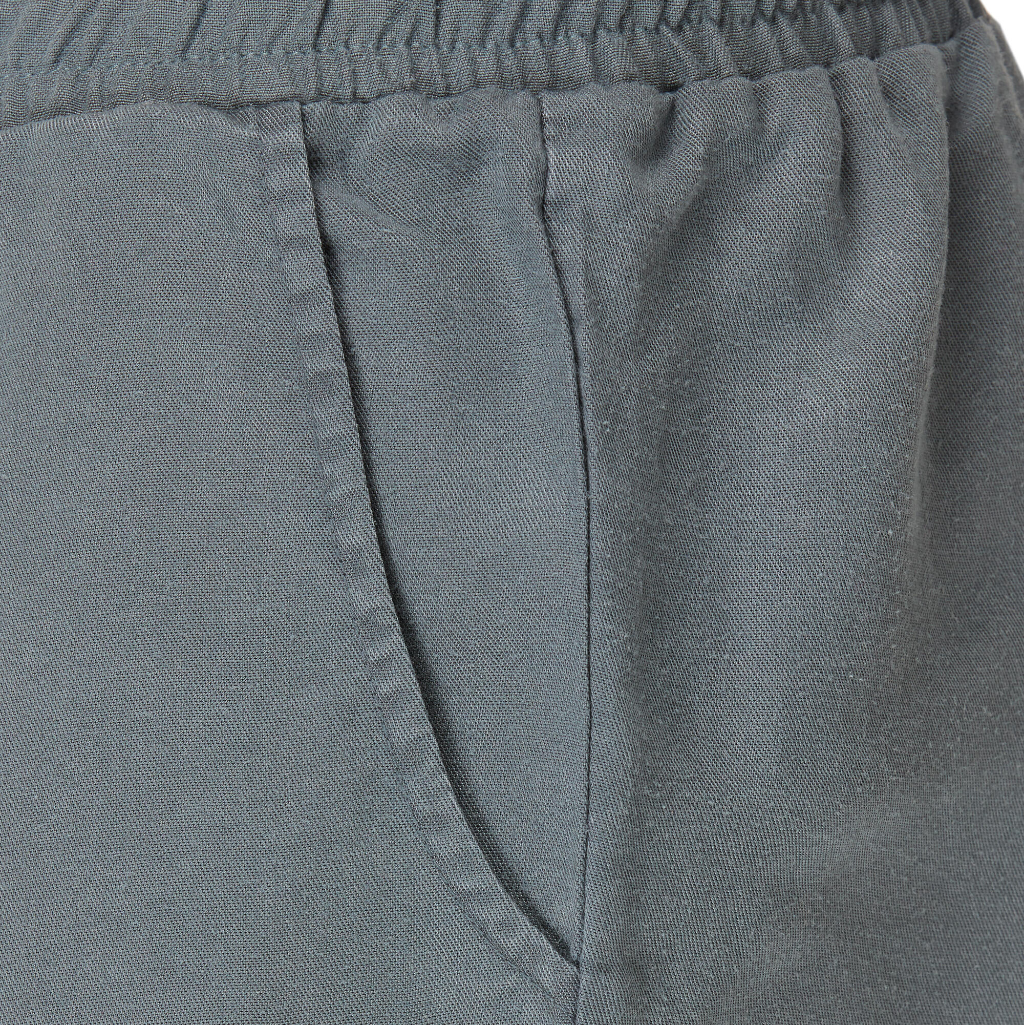 Damen DIDO Freizeithose aus Holzfasern & natürlicher Thermoregulierung 4/5