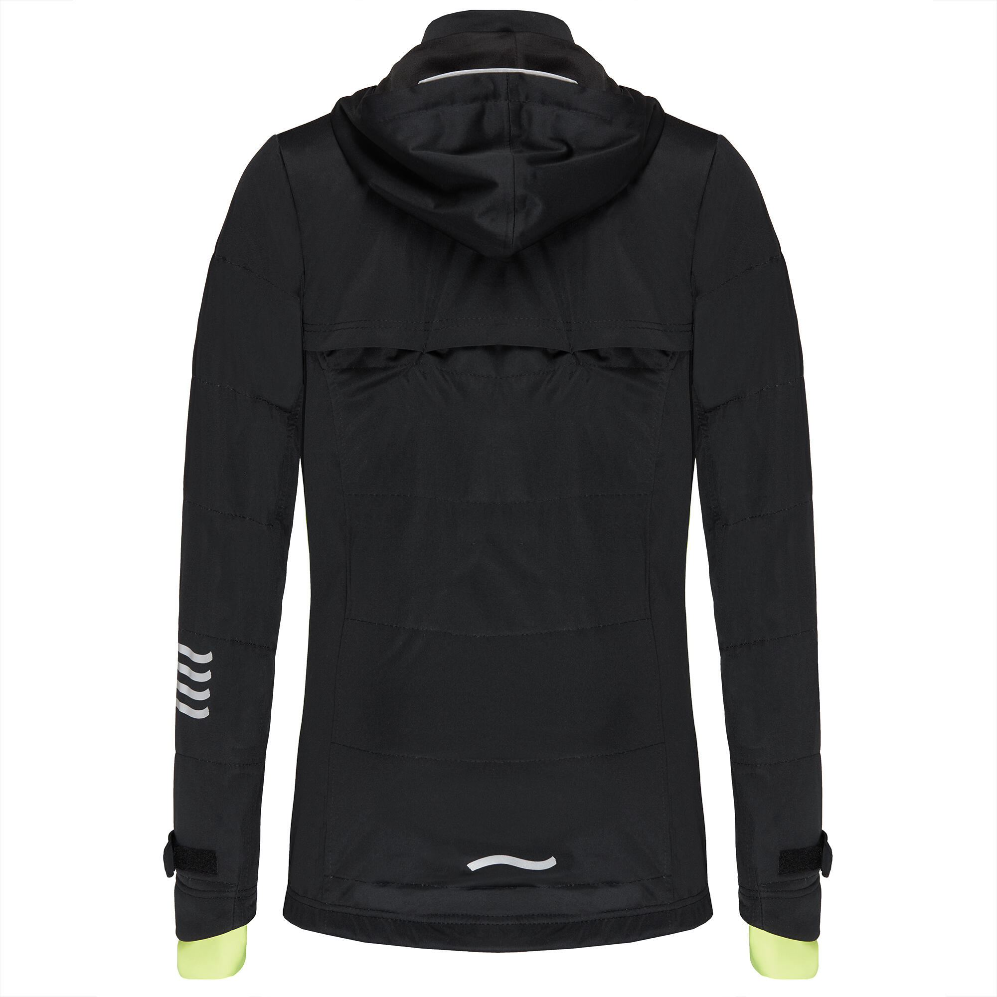 Klimaregulierende Laufjacke mit Stehkragen NOLA 2/7