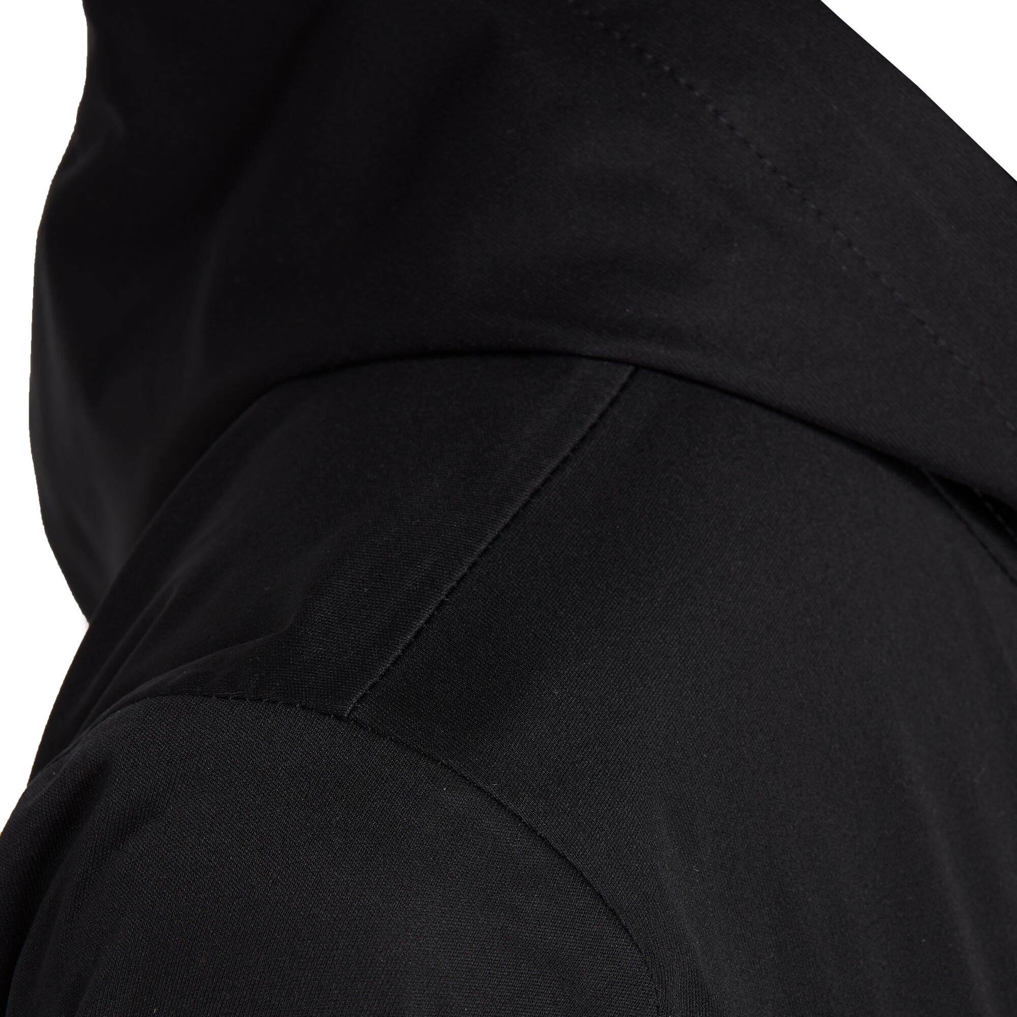 Atmungsaktive wind- und wasserdichte Damen Laufjacke LUNE 3/7