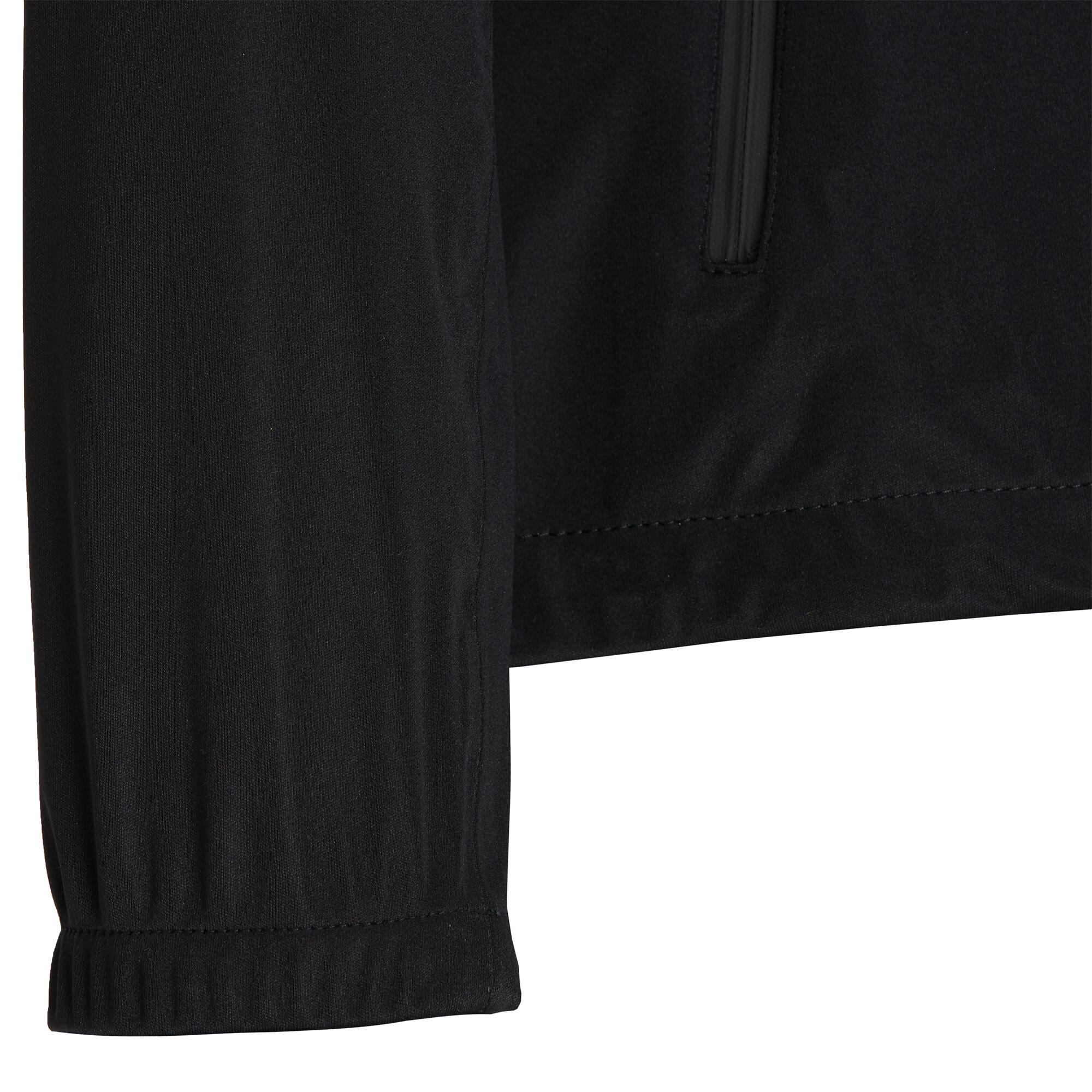 Atmungsaktive wind- und wasserdichte Damen Laufjacke LUNE 4/7