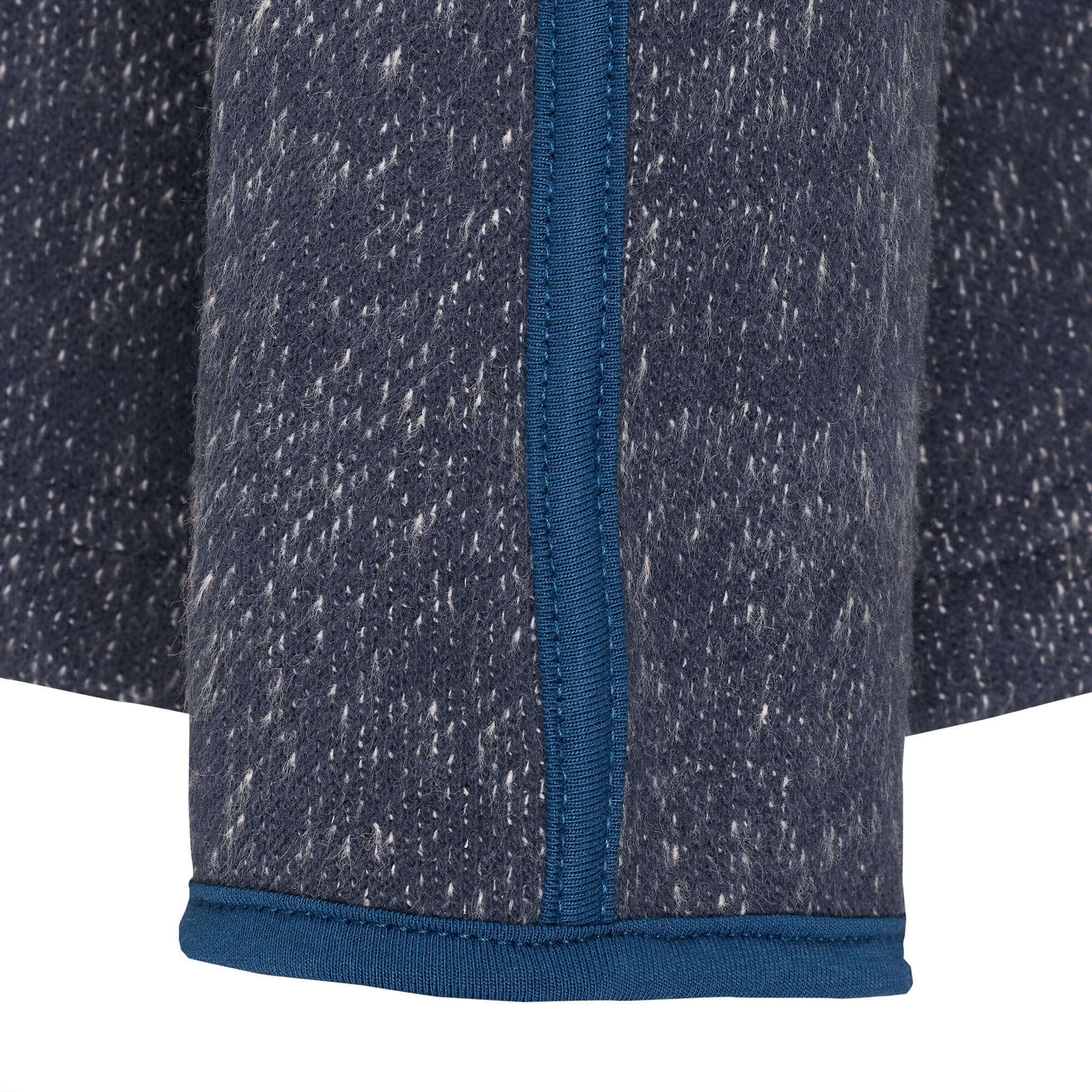 Warme Damen Freizeitjacke Ela aus Bio-Baumwolle ELA 3/7