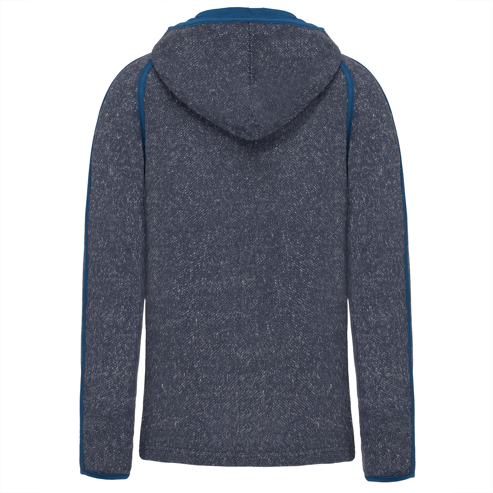 Warme Damen Freizeitjacke Ela aus Bio-Baumwolle ELA 2/7