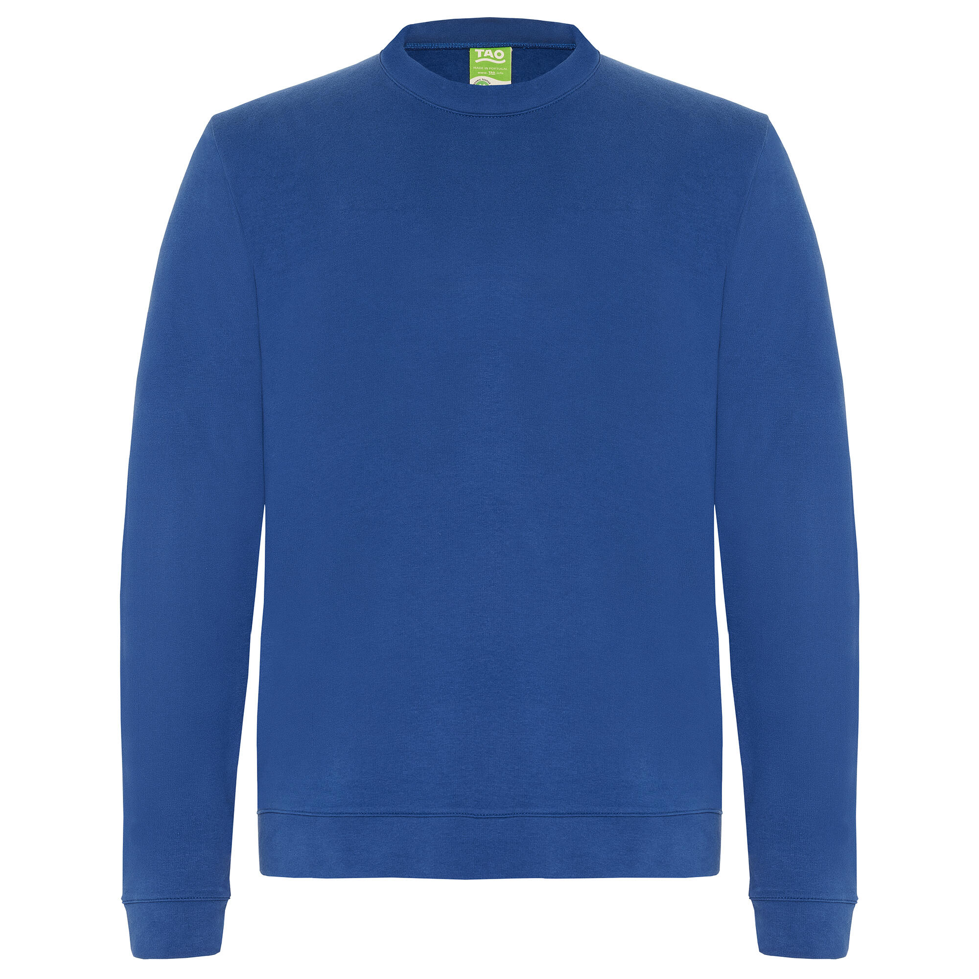Herren HENRIK Langarm Freizeitshirt aus Bio-Baumwolle 4/6