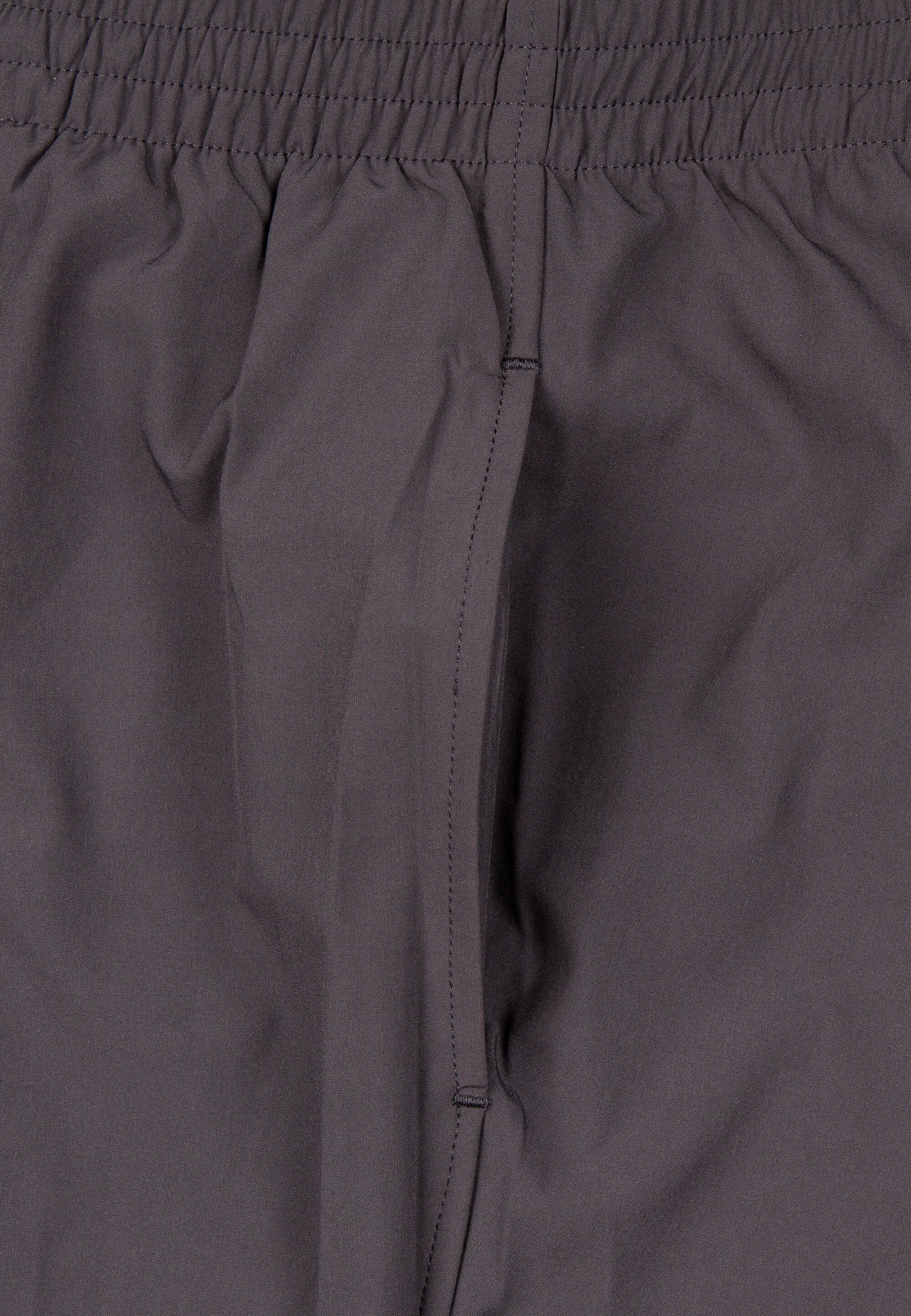 Herren TRAINFIT Elastische Laufhose 4/5
