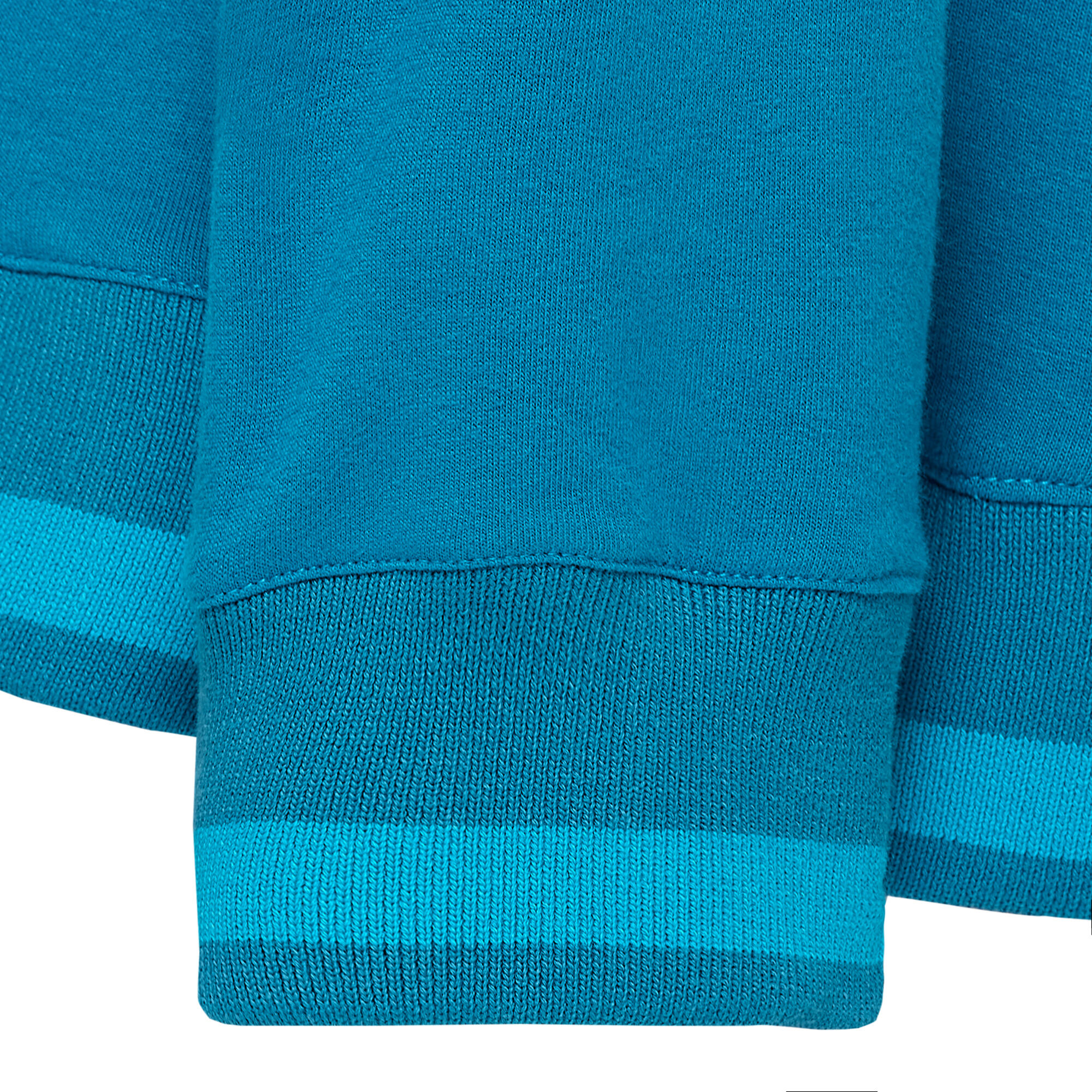 Damen INA kuscheliger Hoodie mit Stehkragen aus Bio-Baumwolle 5/5