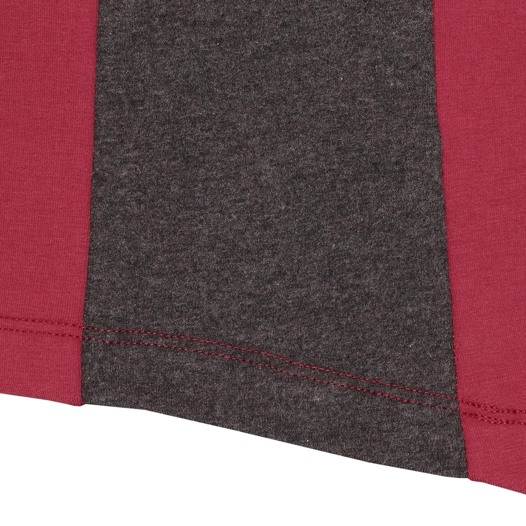 Damen ELLA bequemes langarm Freizeitshirt aus Bio-Baumwolle 3/5