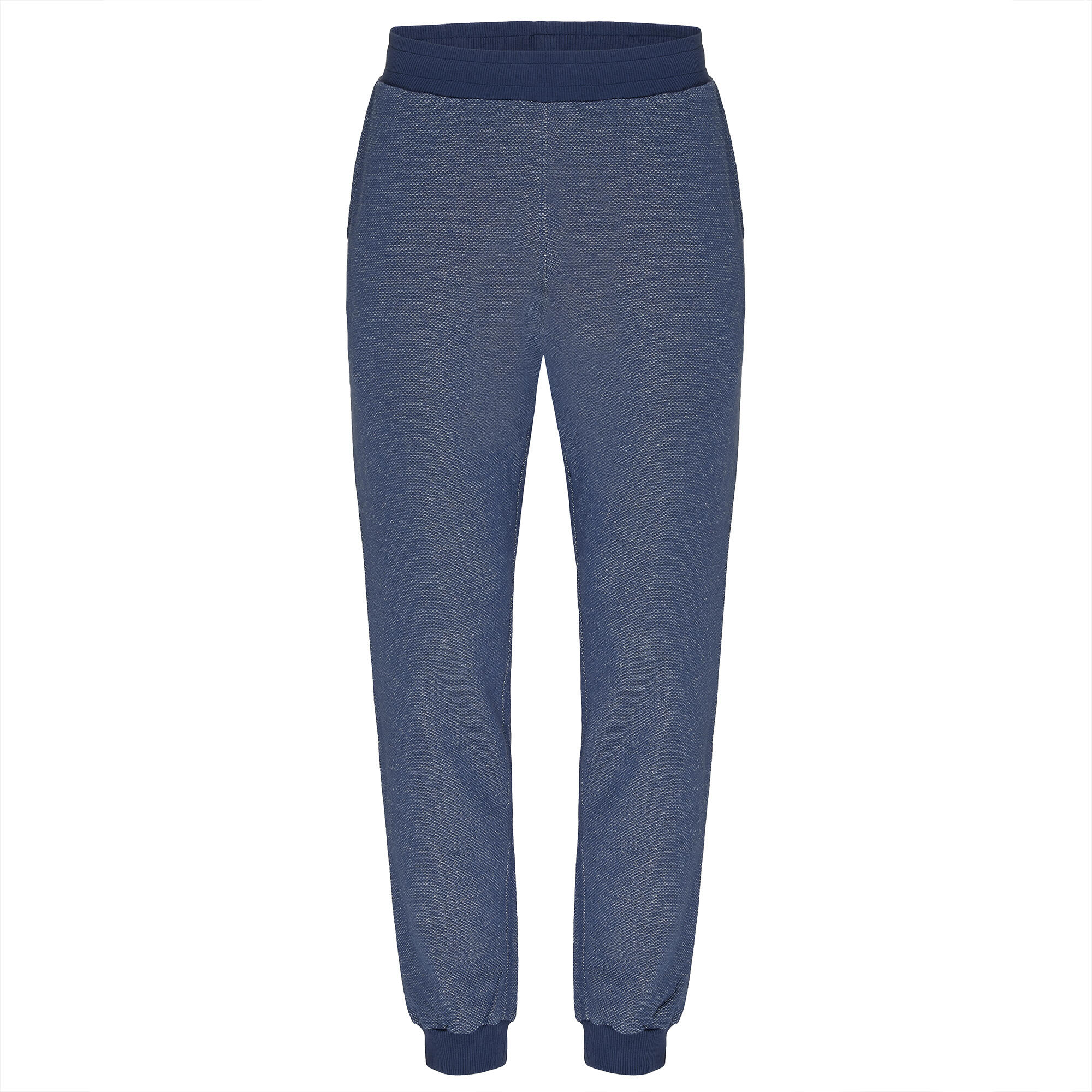 TAO Bequeme Herren Freizeithose aus Bio-Baumwolle FIPS