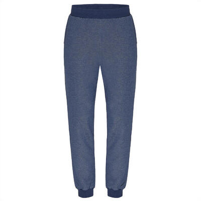 Bequeme Herren Freizeithose aus Bio-Baumwolle FIPS