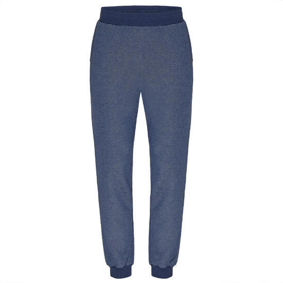 Bequeme Herren Freizeithose aus Bio-Baumwolle FIPS