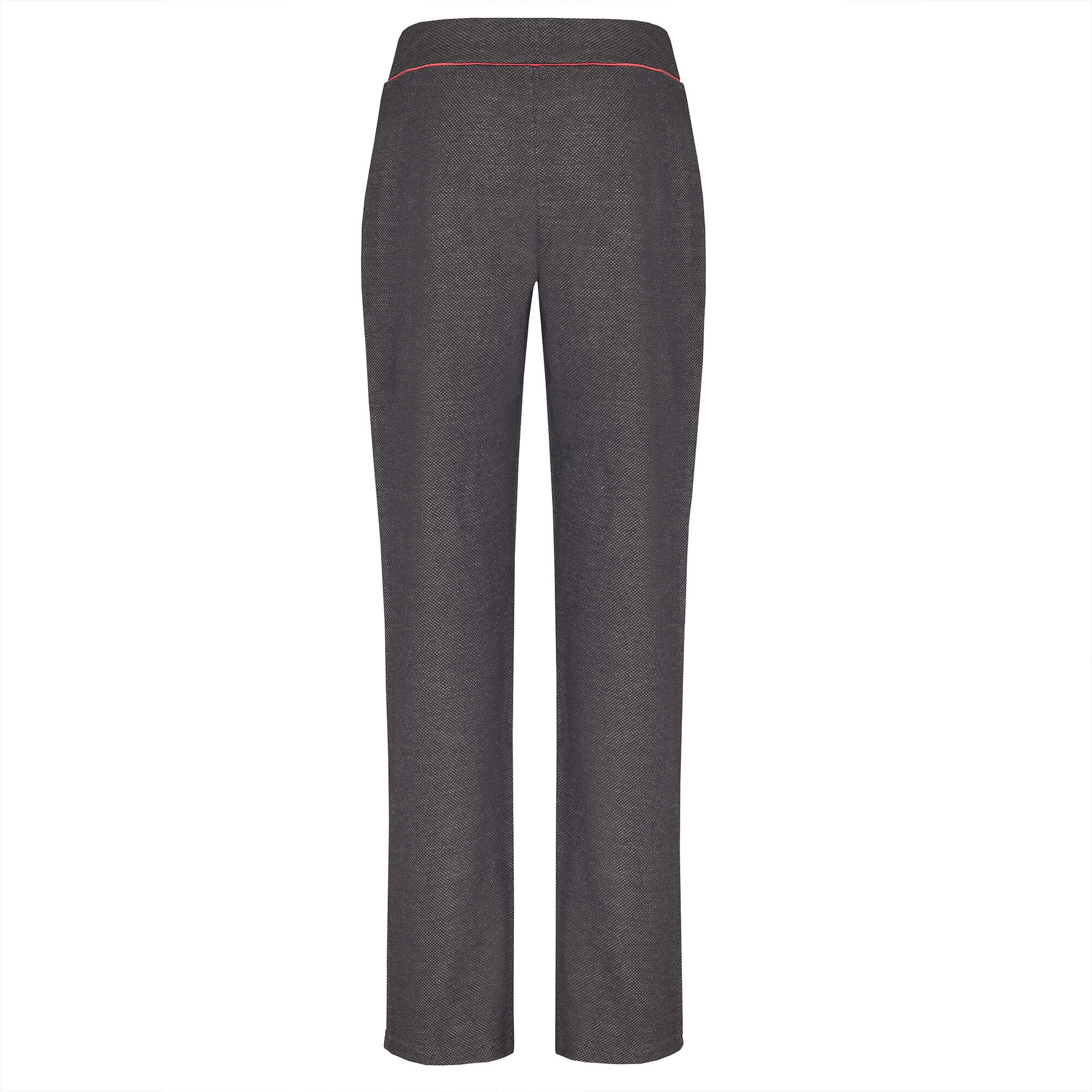 Lange Damen Jogginghose Fleur aus Bio-Baumwolle FLEUR 7/7