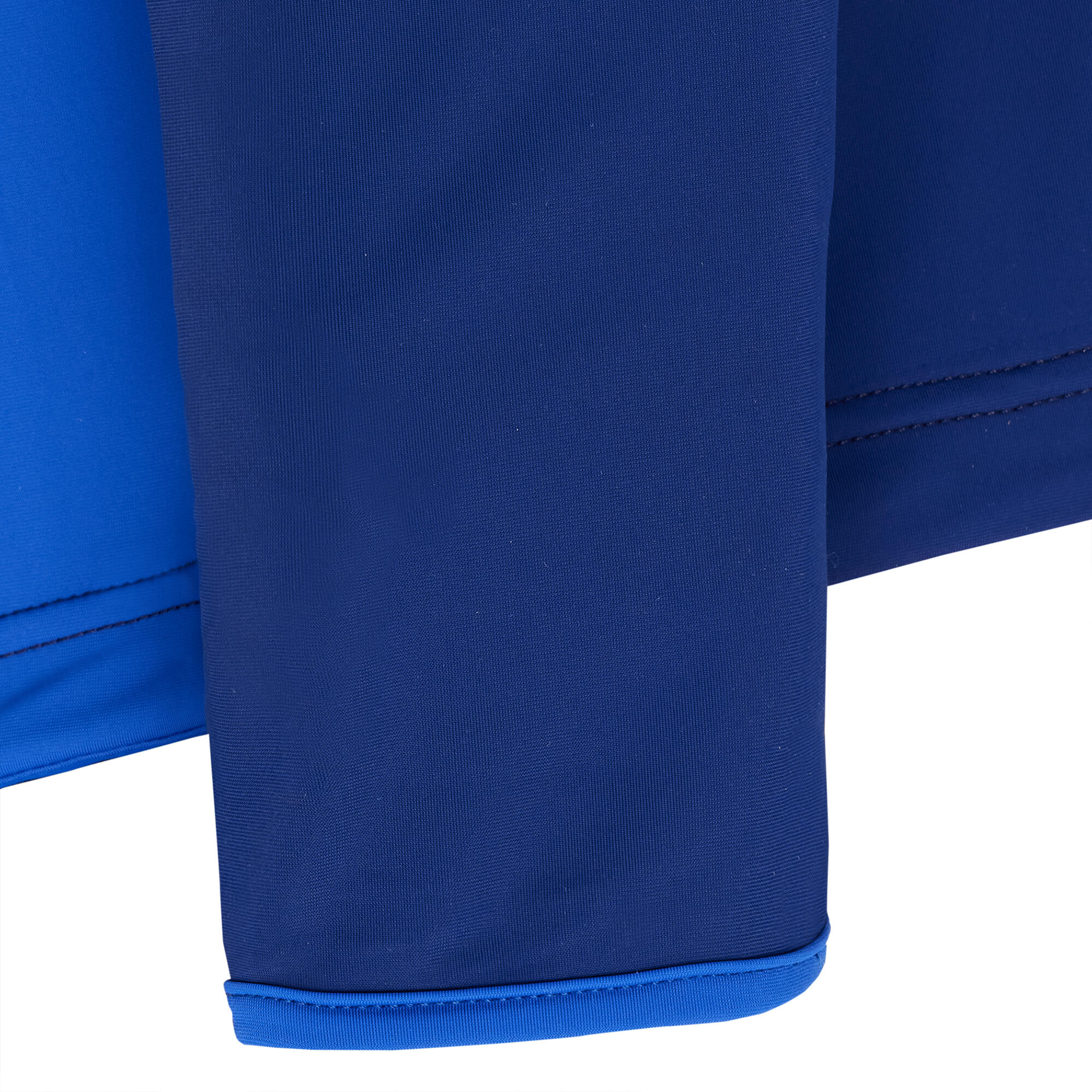 Pillingresistente Herren Laufjacke mit Reflektoren BLEON 5/7
