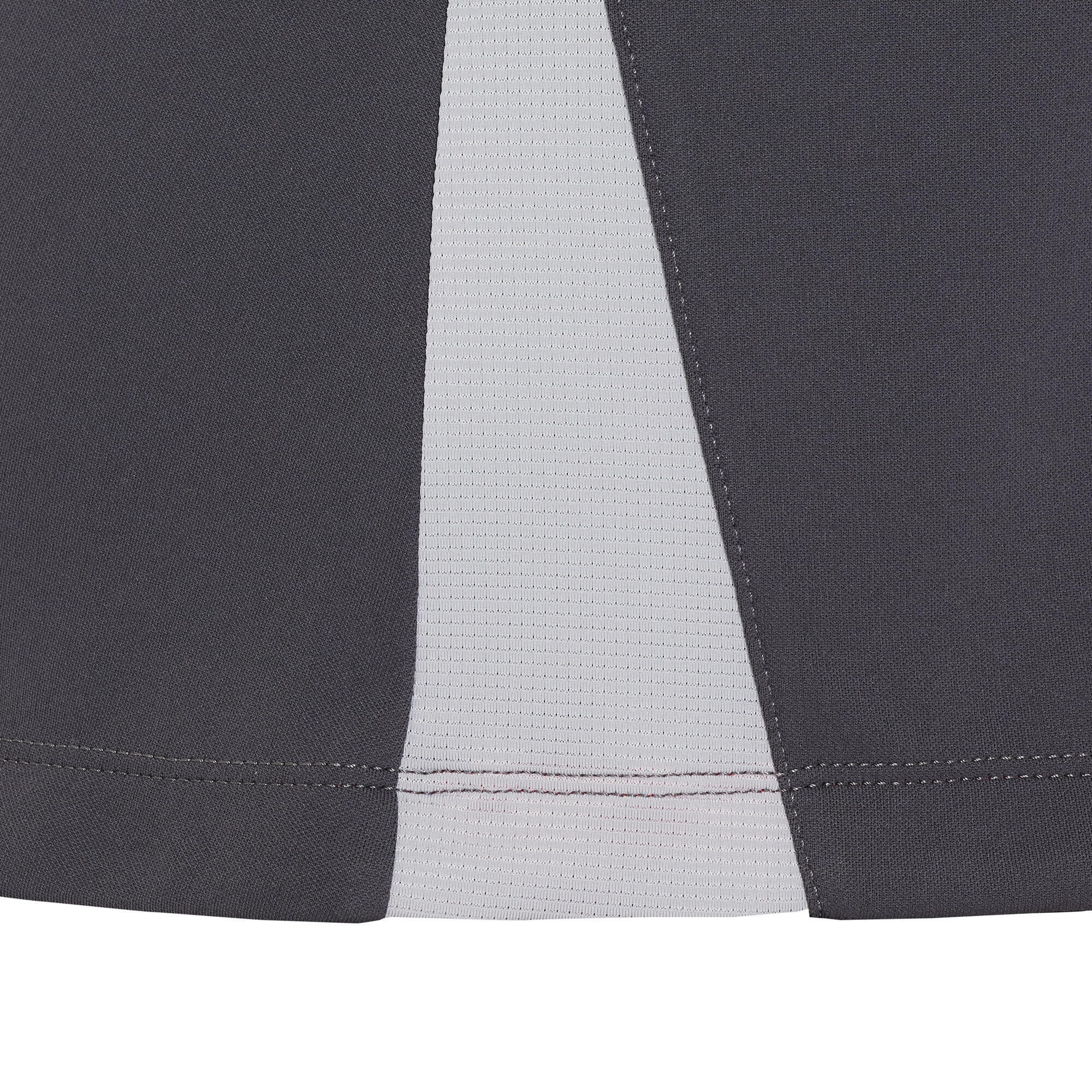 Damen KANJA Laufshirt mit Zip 4/4