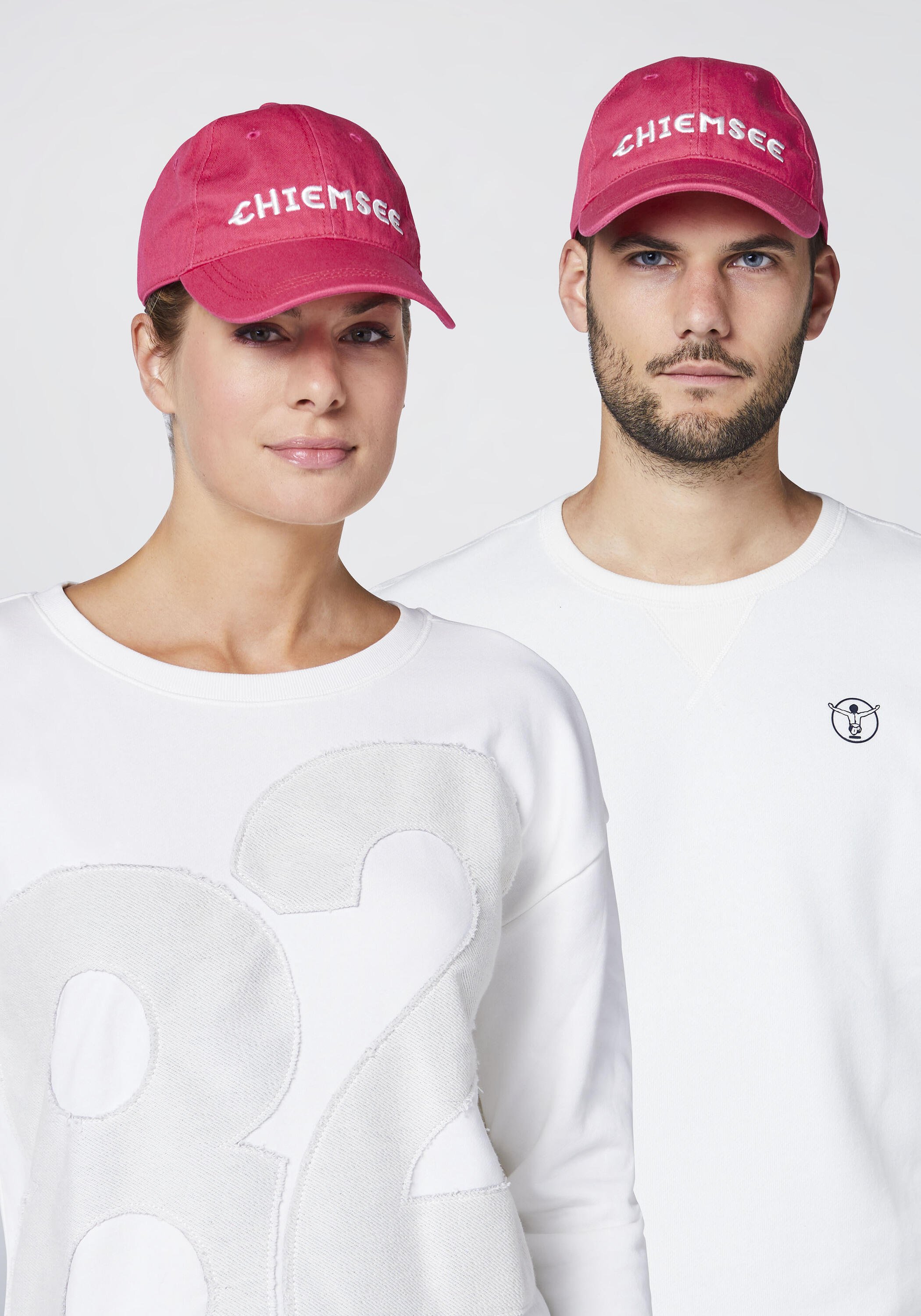 Cap im Label-Look 5/5