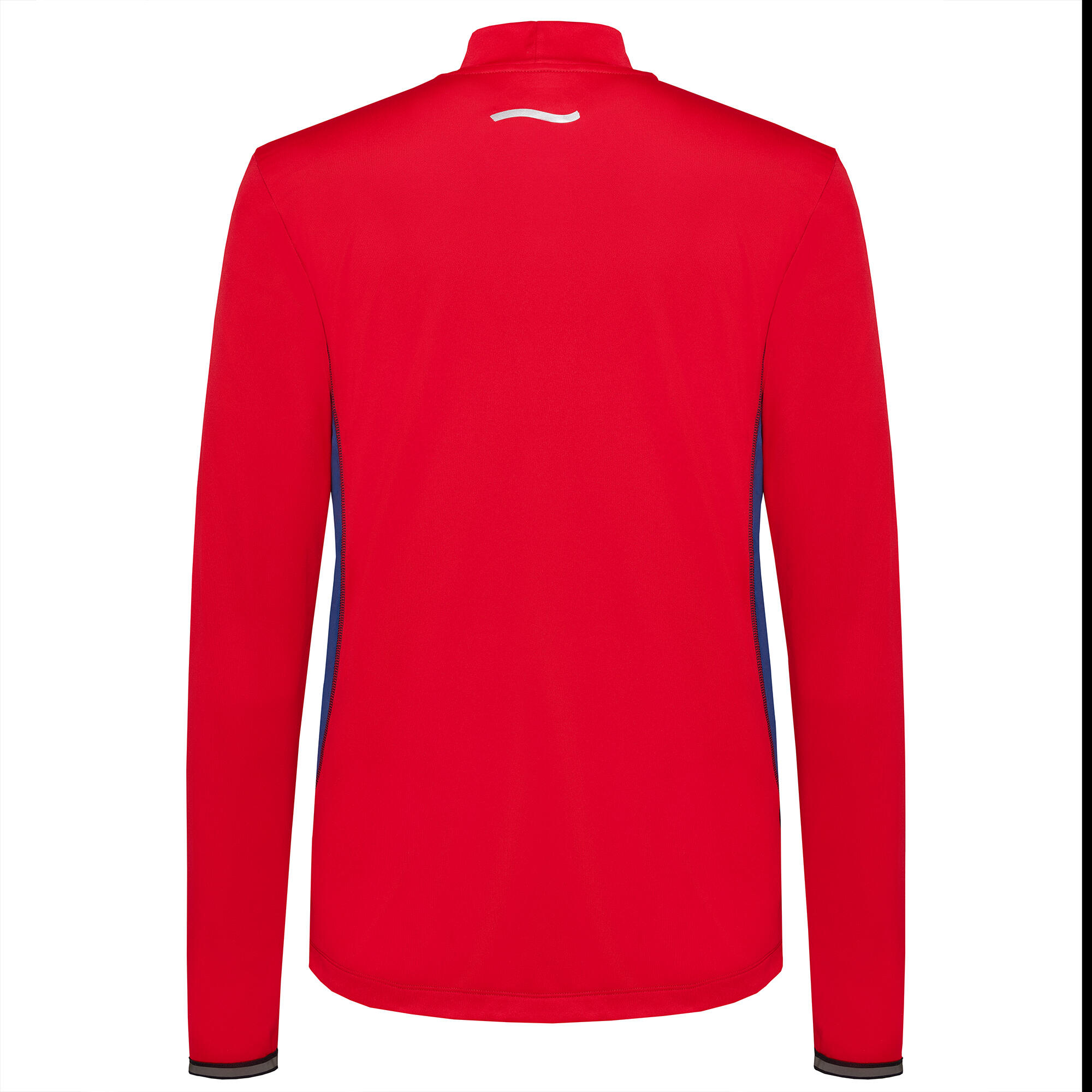Wärmendes Herren Laufshirt HALVAR 2/6