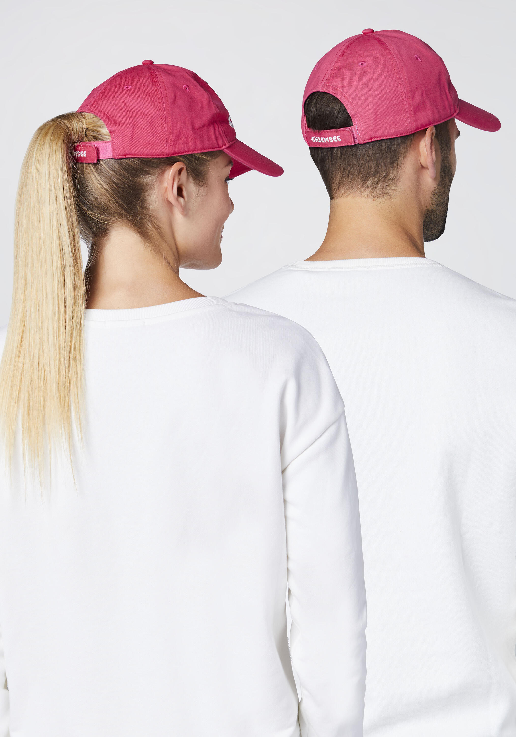Cap im Label-Look 4/5