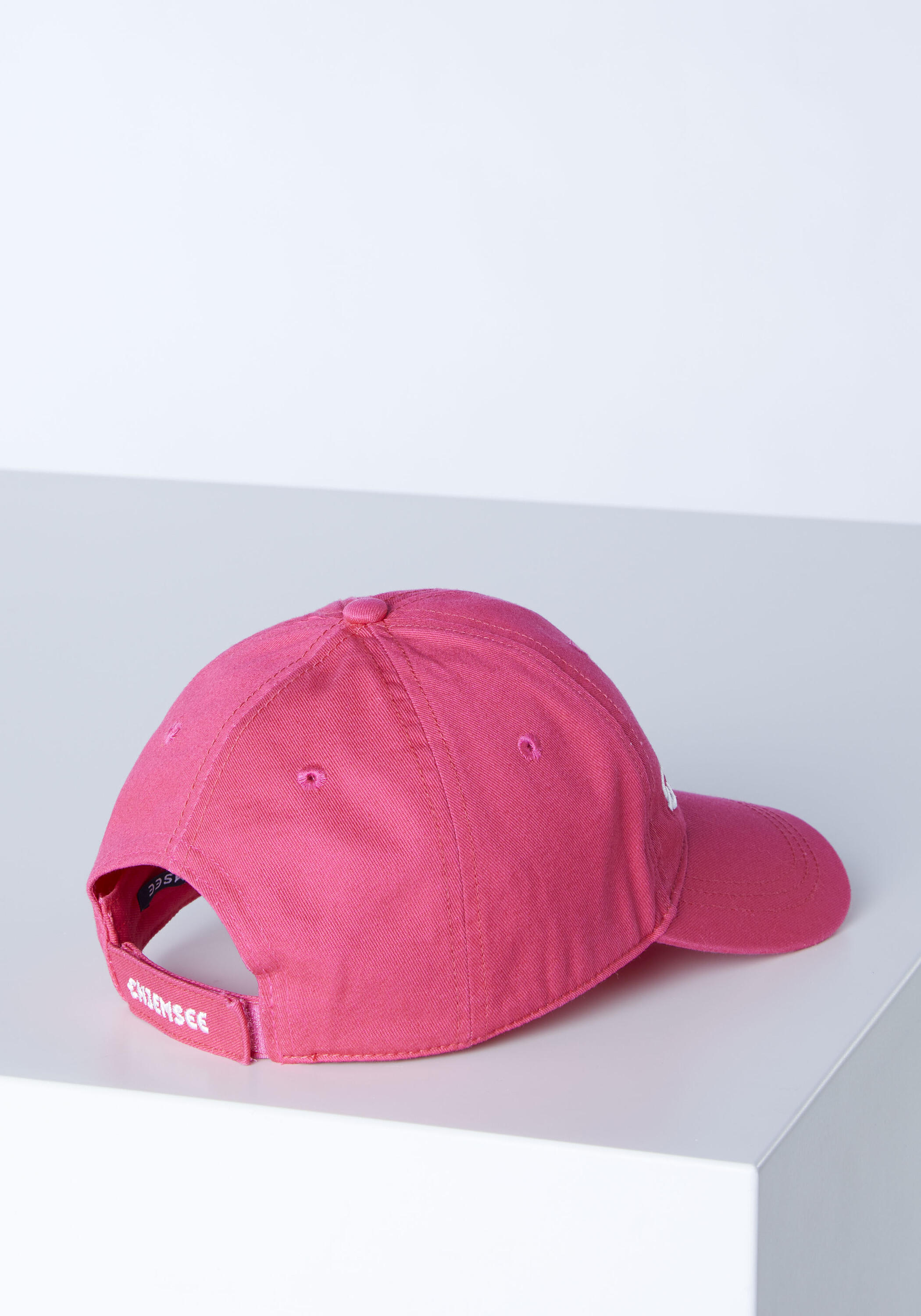 Cap im Label-Look 3/5