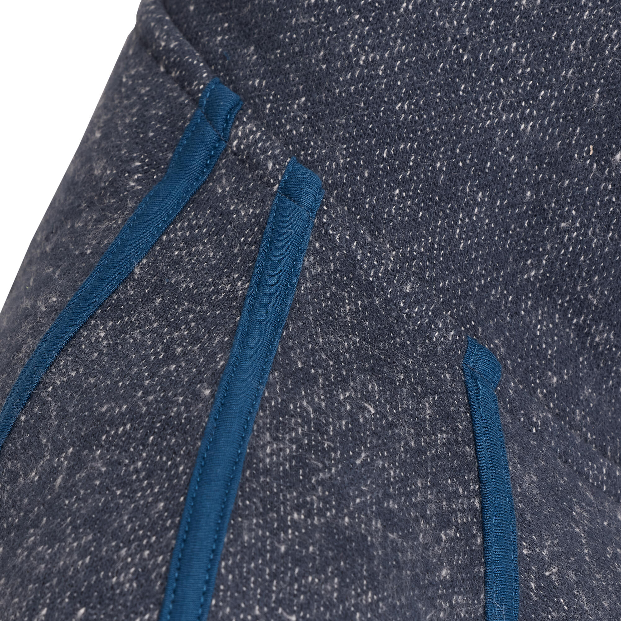 Warme Damen Freizeitjacke Ela aus Bio-Baumwolle ELA 5/7