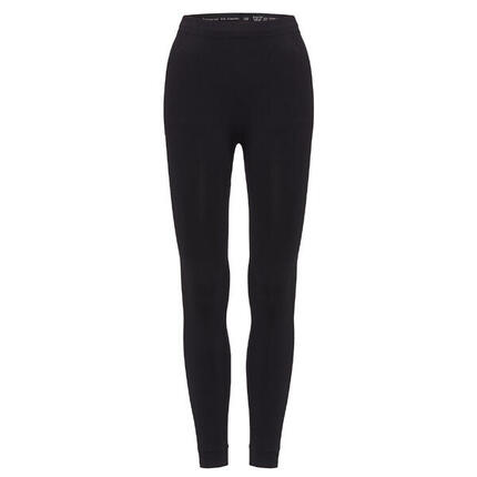 Schnelltrocknende & nahtlose Damen Funktionstight LANGE TIGHT