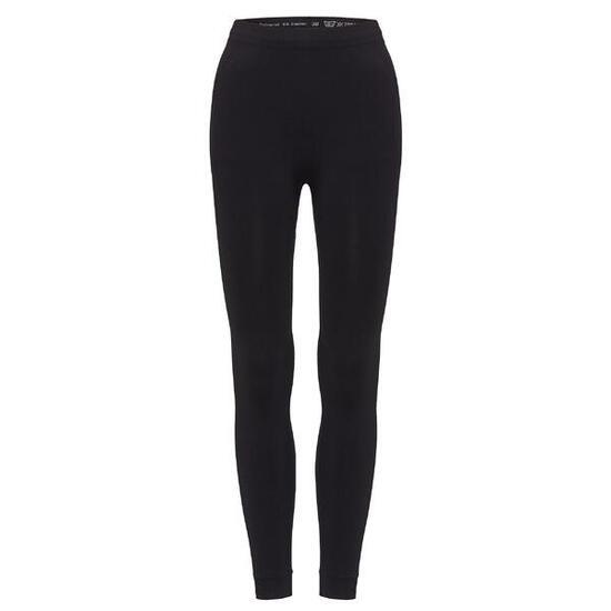 Schnelltrocknende & nahtlose Damen Funktionstight LANGE TIGHT