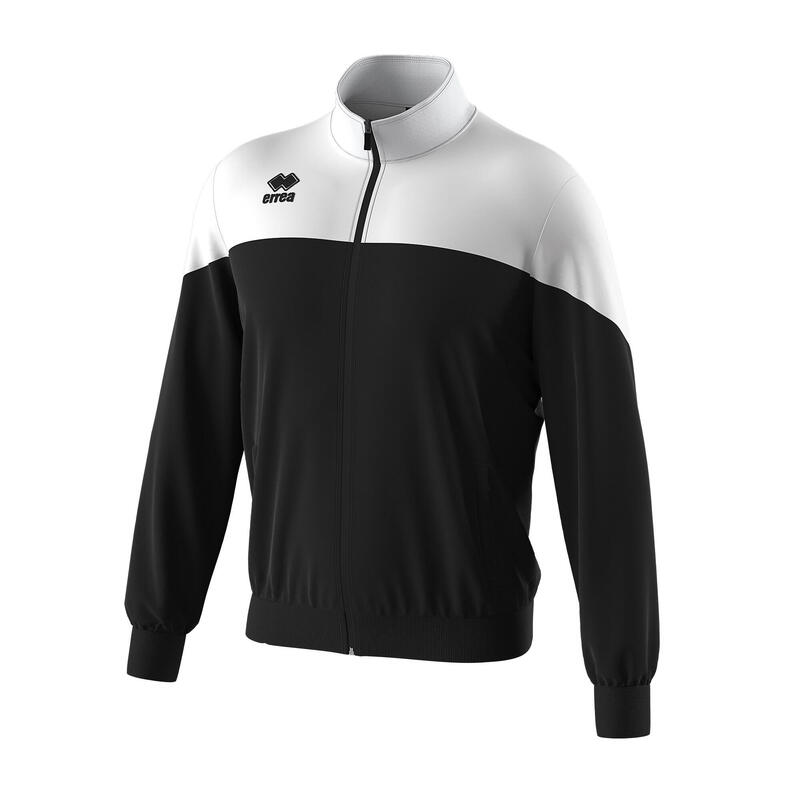 Jackets Errea Buddy Jacket Jr Kind