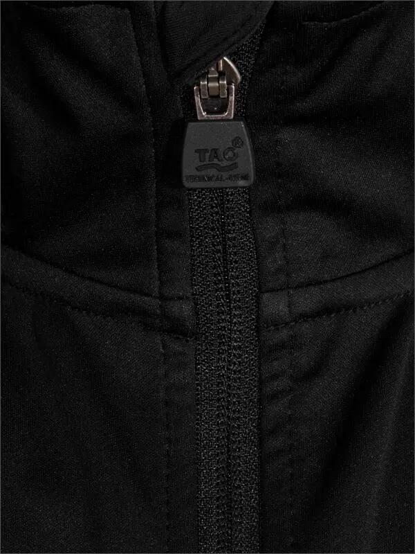 Herren WAISTCOAT windabweisende Laufweste Reflektoren 3/6