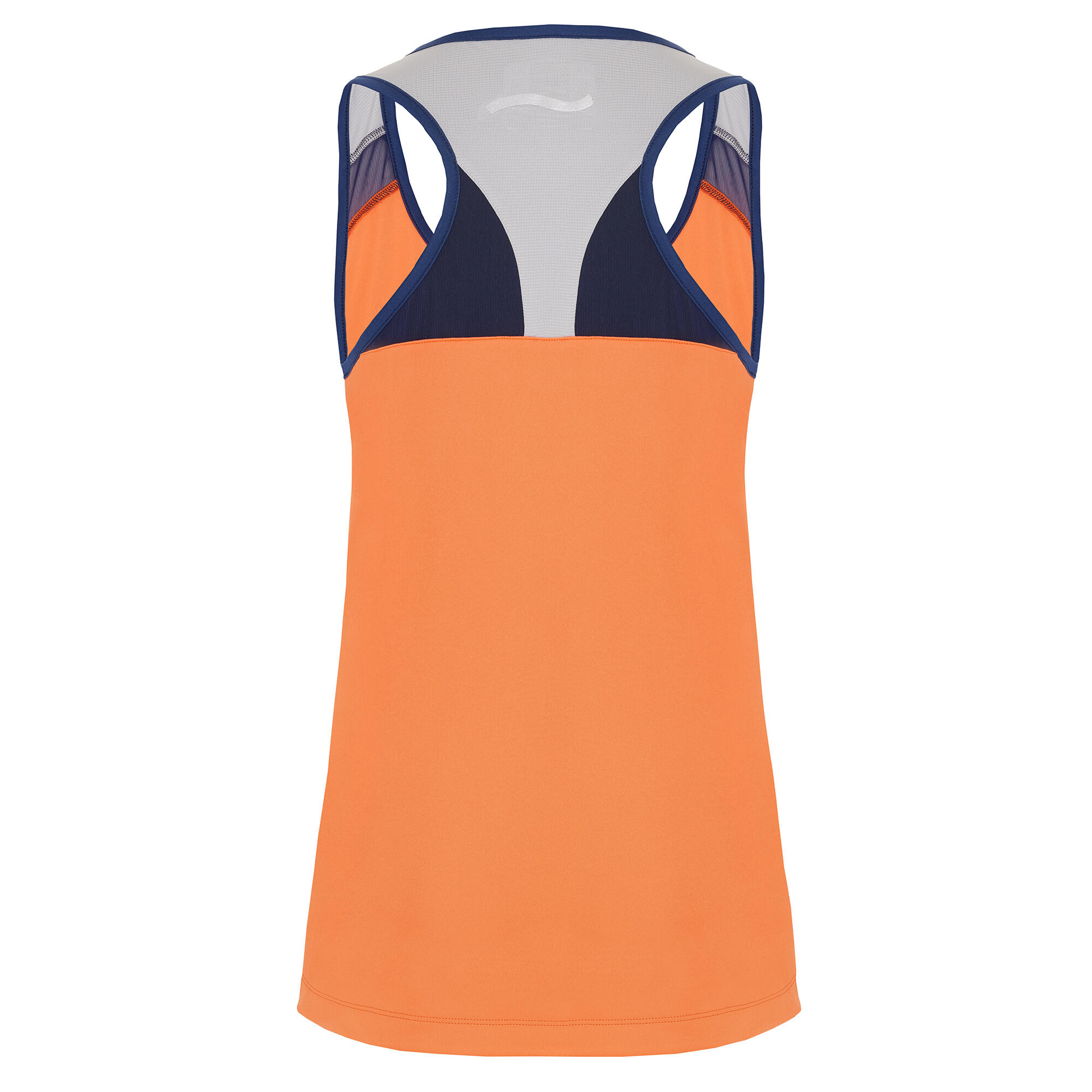 Figurbetontes Damen Lauftop Avissa AVISSA 2/7