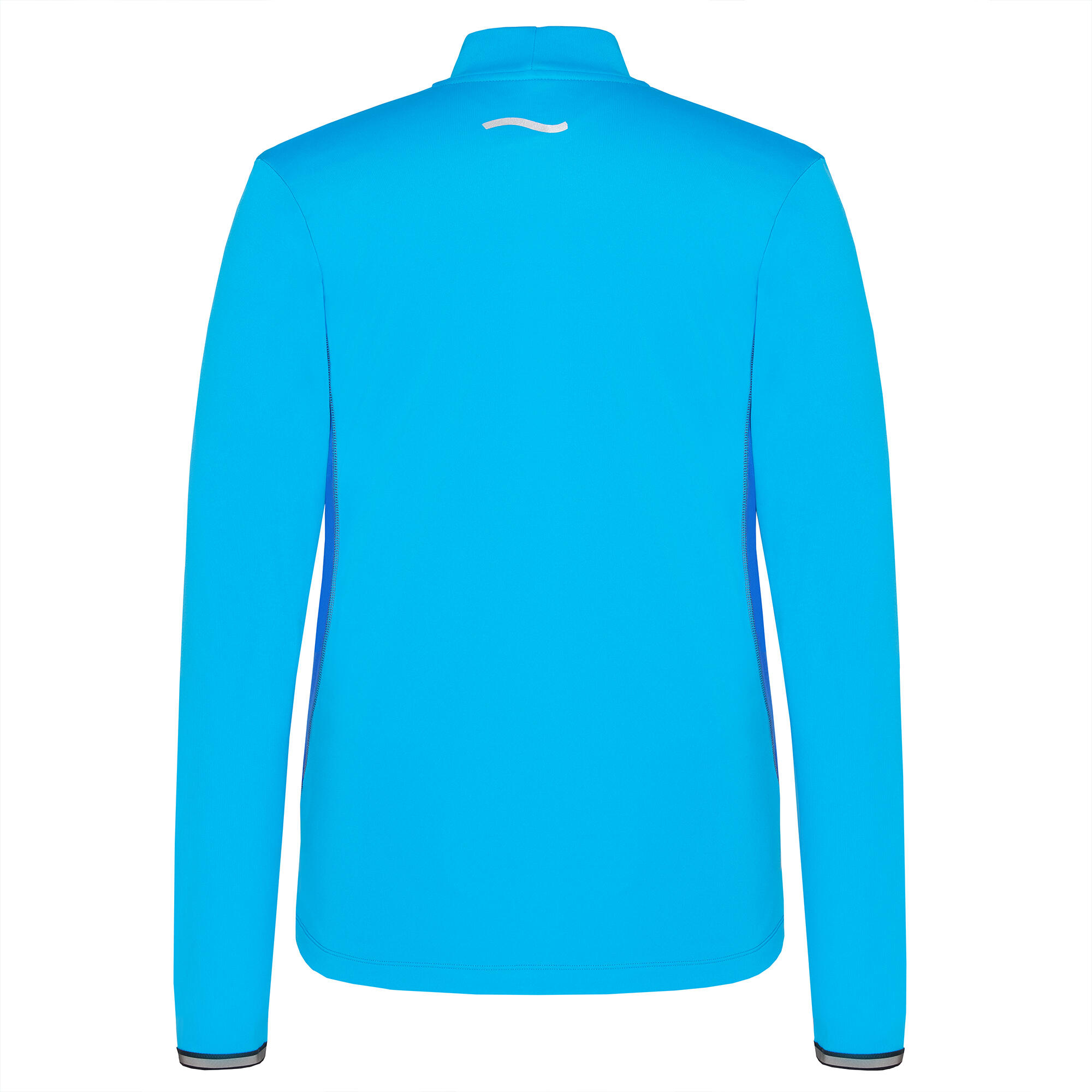 Wärmendes Herren Laufshirt HALVAR 2/6