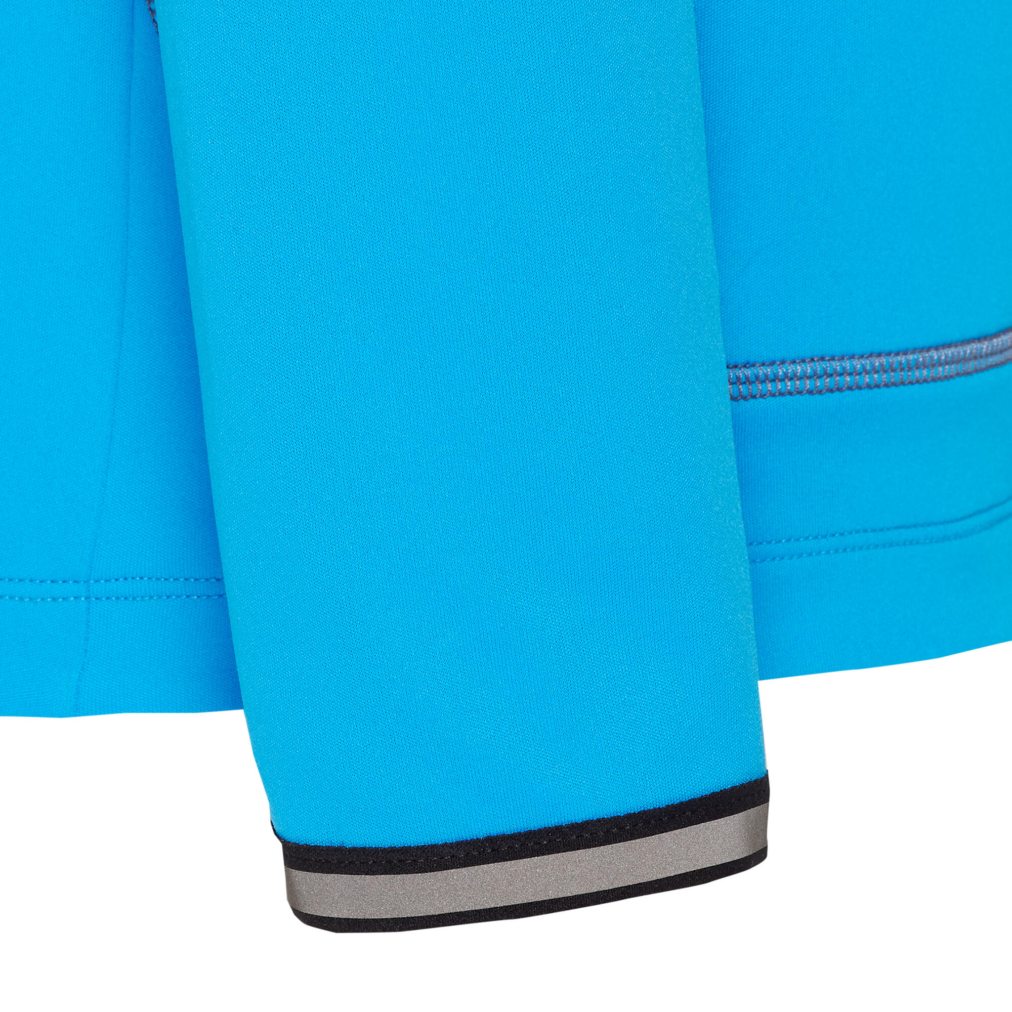 Wärmendes Herren Laufshirt HALVAR 3/6