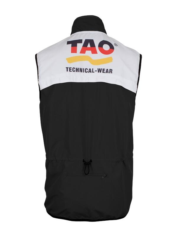 Atmungsaktive Laufweste Germany Deutschland-VEST 2/3