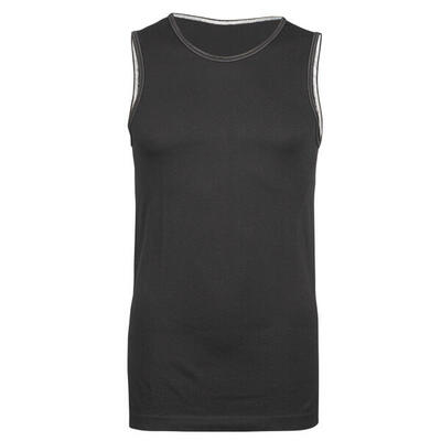 Geruchsneutralisierendes Funktionsunterhemd für Herren TANK TOP