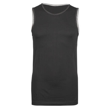 Geruchsneutralisierendes Funktionsunterhemd für Herren TANK TOP