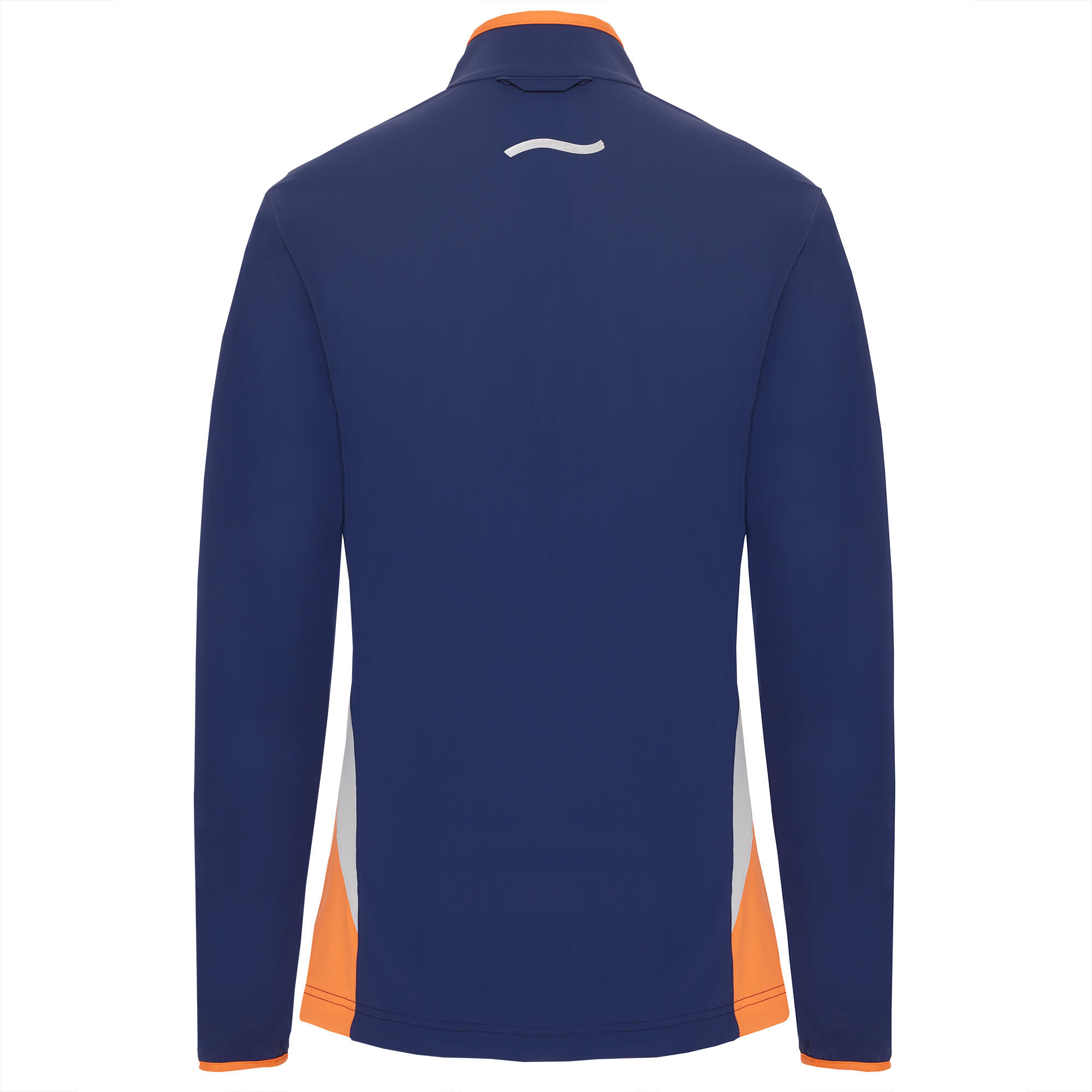 Atmungsaktive Laufjacke mit UV-Schutz ILAYDA 2/7