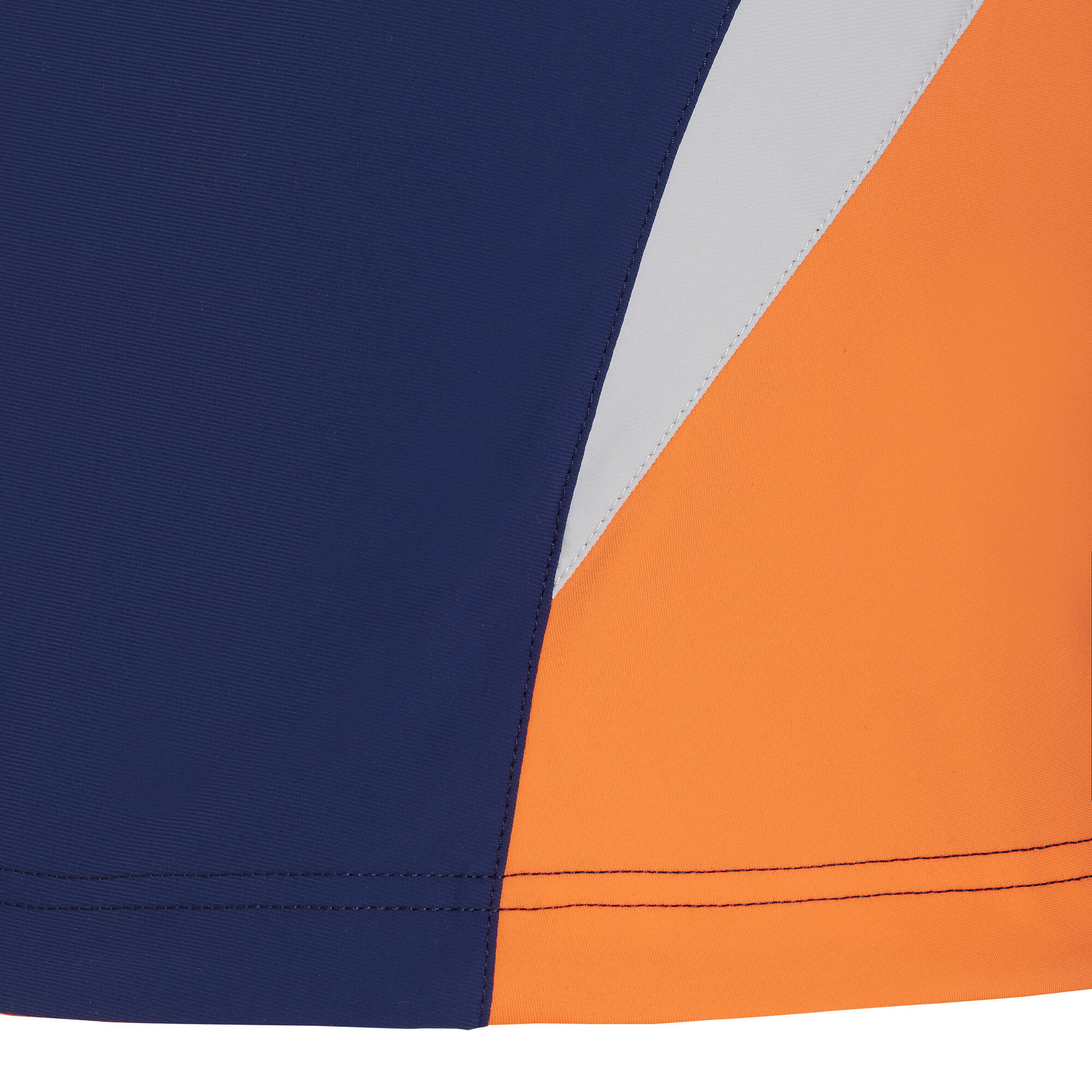 Atmungsaktive Laufjacke mit UV-Schutz ILAYDA 4/7