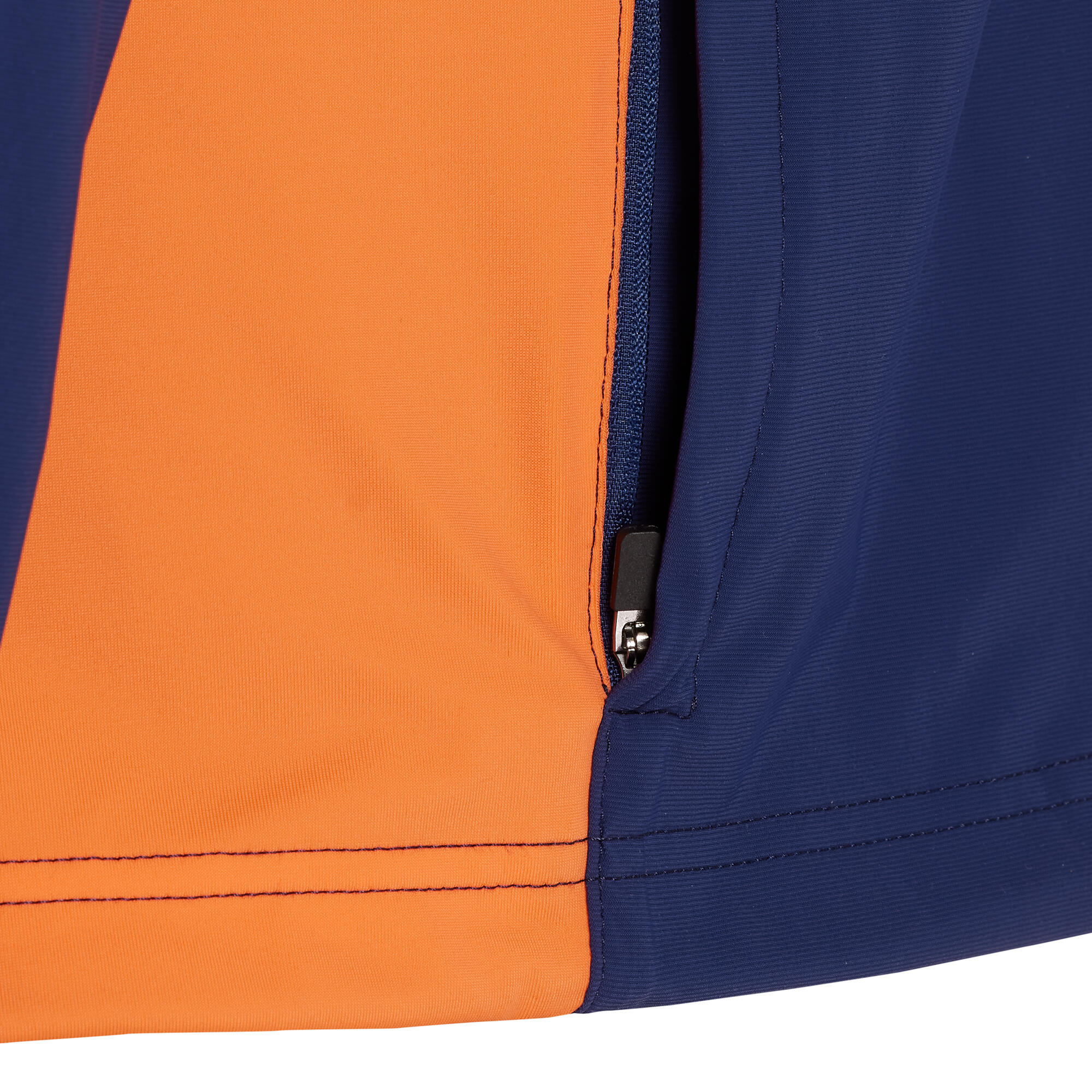 Atmungsaktive Laufjacke mit UV-Schutz ILAYDA 3/7