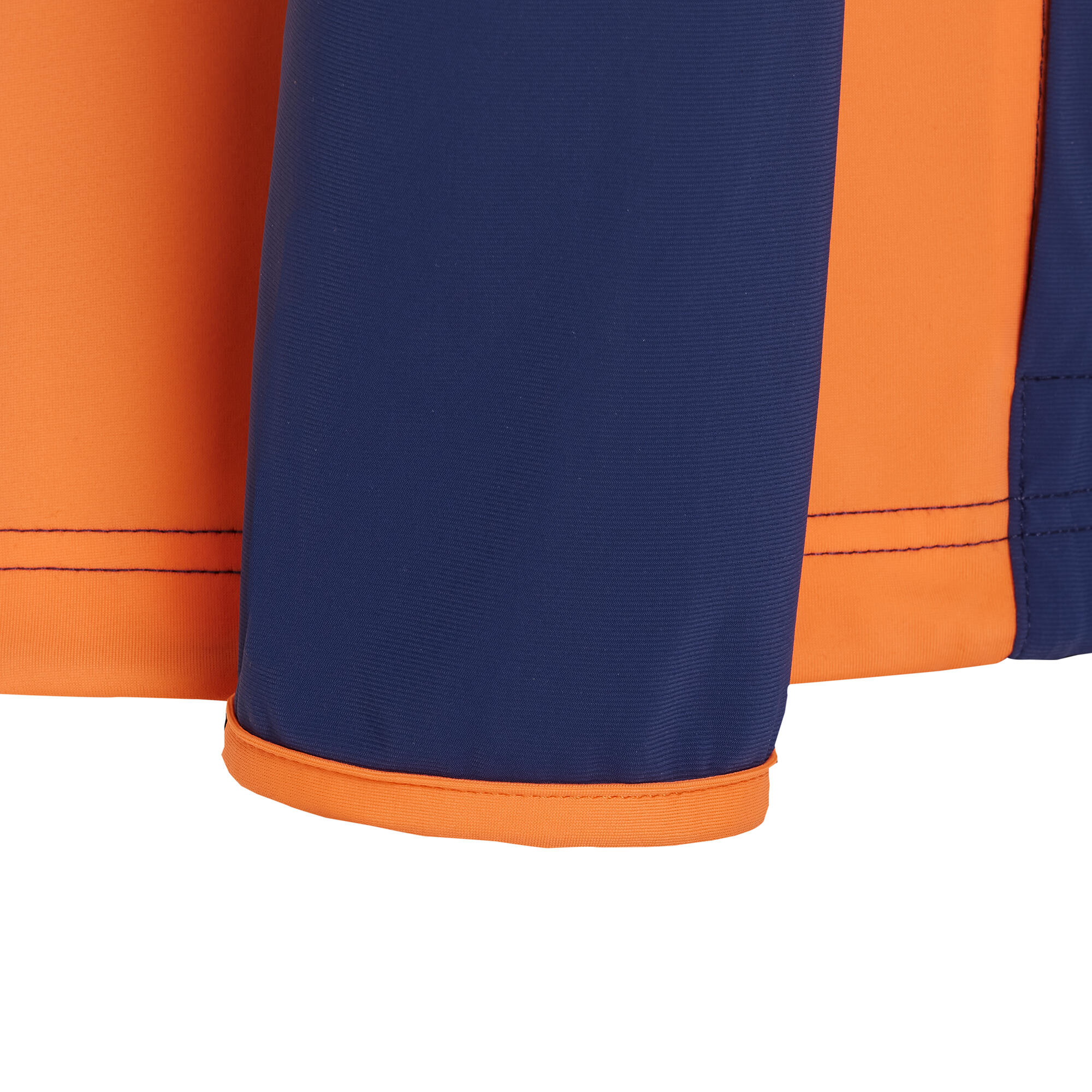Atmungsaktive Laufjacke mit UV-Schutz ILAYDA 5/7