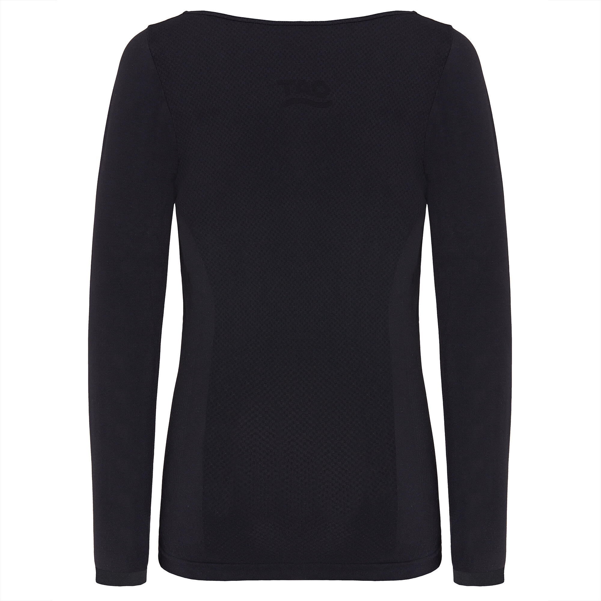 Nahtlohes, atmungsaktives Damen Funktionsshirt LANGARM SHIRT 2/7