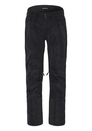 Skihose mit Schneefang