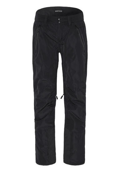 Skihose mit Schneefang