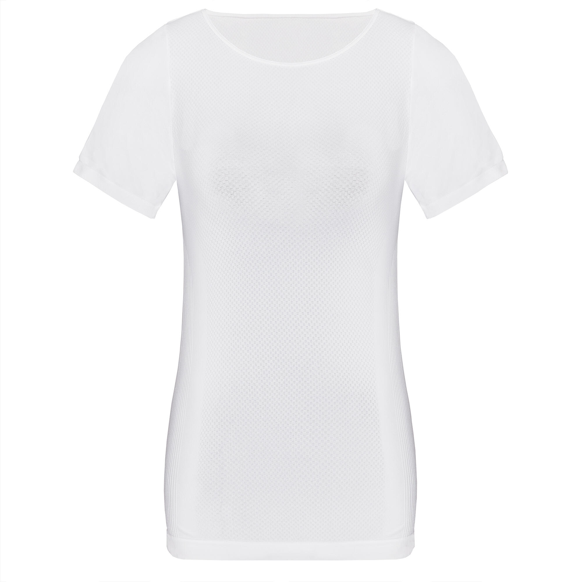 Schnelltrocknendes Damen Funktionsshirt SHIRT 1/4