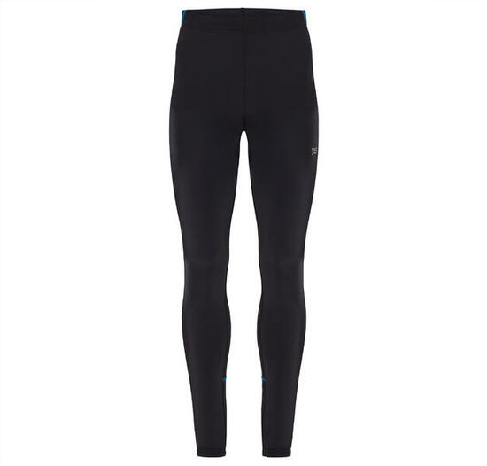 Warme Herren Lauftight mit Anti-Rutsch-Gummi SILVAN