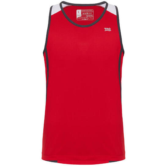 Atmungsaktives Herren Tank Top Miami MIAMI