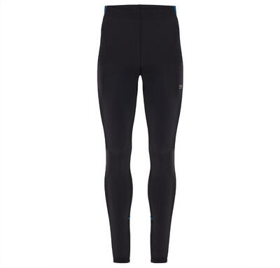 Warme Herren Lauftight mit Anti-Rutsch-Gummi SILVAN