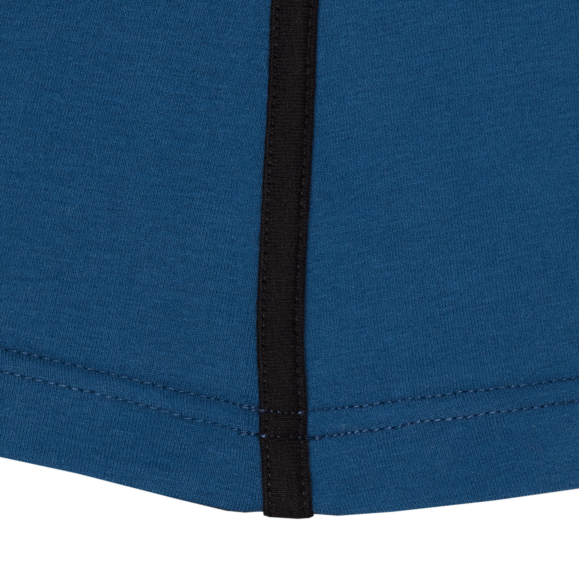 Damen ELLY bequemes kurzarm Freizeitshirt aus Bio-Baumwolle 3/5